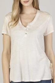  Milan Henley Tee