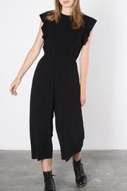  Flutter Jumpsuit
