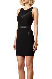  Laurel Braided Dress