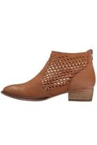  Way Point Bootie