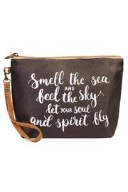 Smell The Sea Bag