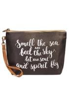  Smell The Sea Bag