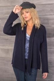  Lightweight Wrap Cardigan
