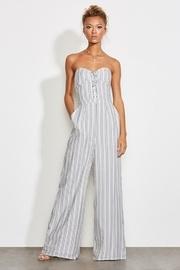  Game Day Jumpsuit