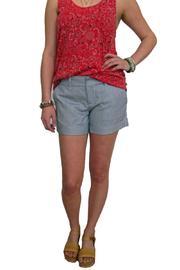  Hampton Striped Shorts