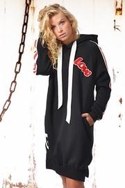  Sweat Dress Hoody