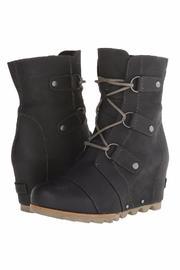 Wedge Winter Boots