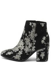  Fox Bootie
