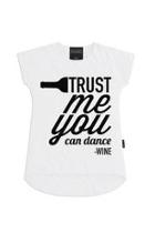  Trust Me Tee