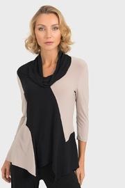 Christine Duotone Top