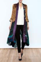 Lee Andersen Duster