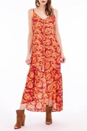  Catch Dress