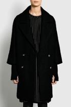  Double Sleeve Coat