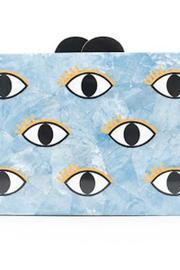  Kayu Eye Clutch