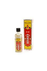 White Flower Oil