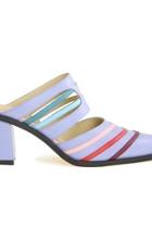  Sandro Mules