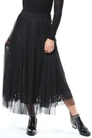  Lace Tulle Skirt