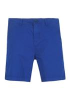  Blue Bermuda Shorts