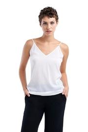  Woven Spaghetti Tank