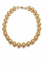  Champagne Pearl Necklace