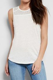  Linen Tank