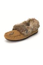  Street Moccasin