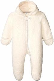  Fuzzy Bear Snowsuit