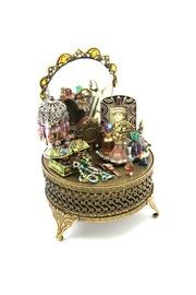 Deco Dressing Table