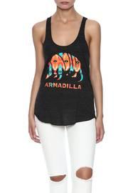  Armadilla Tank