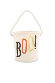  Boo Halloween Tote