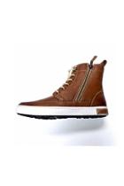  Cold-weather Sneak Boot