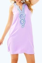  Valli Soft-shift Dress