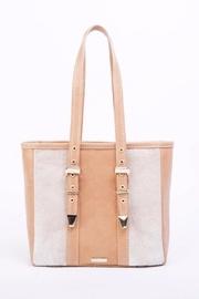  Rebe Mini Camel Bag