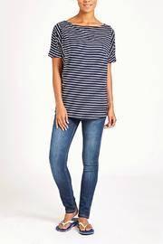  Breton Nursing Top