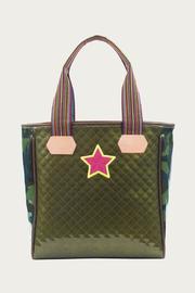  Bennie Classic Tote