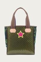  Bennie Classic Tote