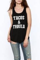  Taco Tequila Tank
