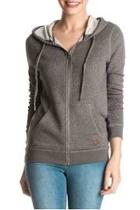  Signature Zip Hoodie