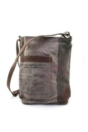  Identified Crossbody