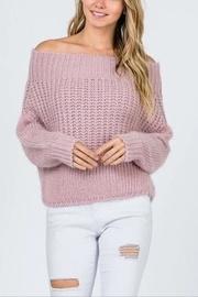  Seasonal Sass Sweater