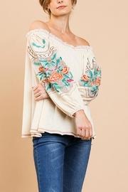  The Danielle Top
