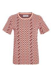  Dodge Chevron Top