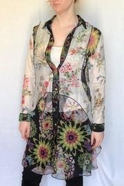  Light & Airy Tunic