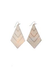  Talia Filigree Earring