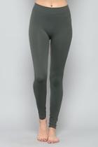  Classic Grey Legging