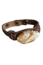  Narrow Leather Cuff