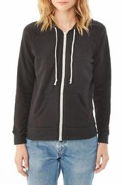  Adrian Zip Hoodie