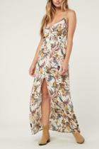  Britton Maxi Dress