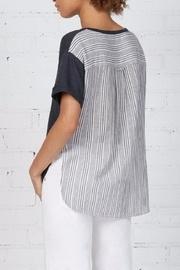  Tanta V-neck Top