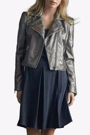  Justine Jacket